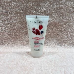 Avon Senses
